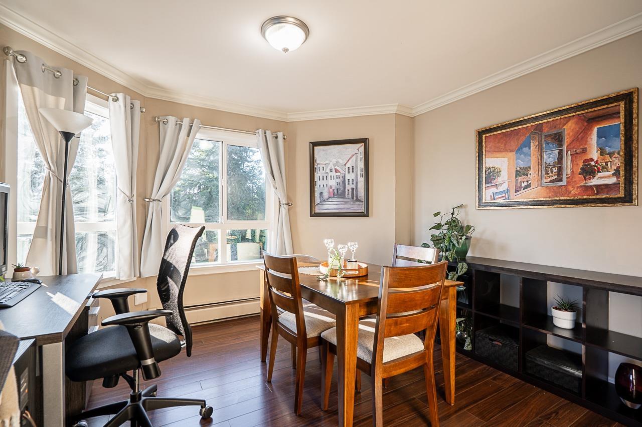 313 1830 E Southmere Crescent, Surrey, British Columbia  V4A 9C2 - Photo 10 - R3095099