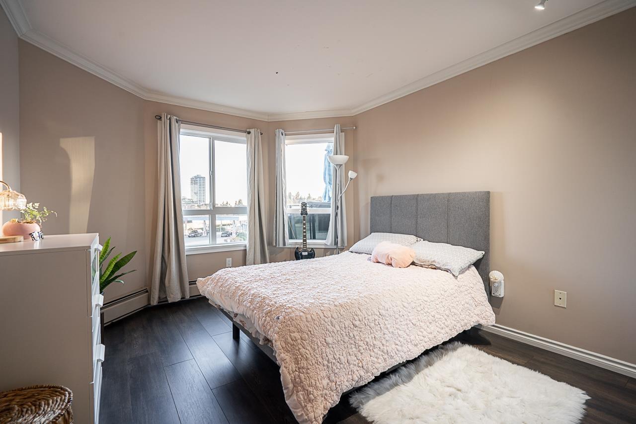 313 1830 E Southmere Crescent, Surrey, British Columbia  V4A 9C2 - Photo 15 - R3095099