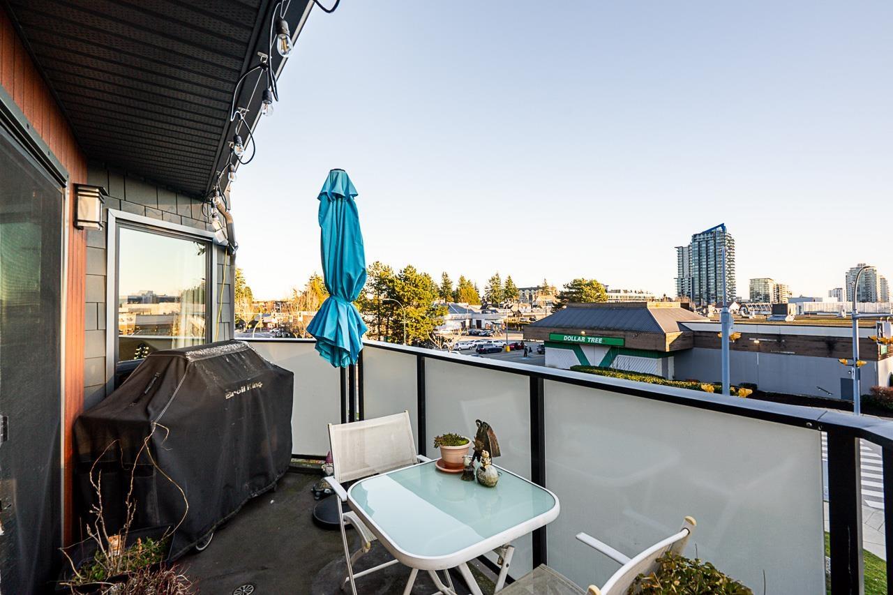 313 1830 E Southmere Crescent, Surrey, British Columbia  V4A 9C2 - Photo 21 - R3095099