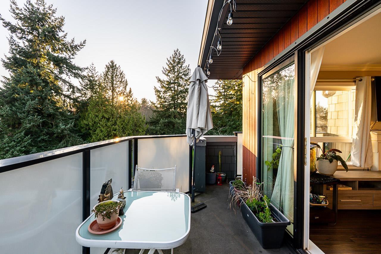 313 1830 E Southmere Crescent, Surrey, British Columbia  V4A 9C2 - Photo 22 - R3095099