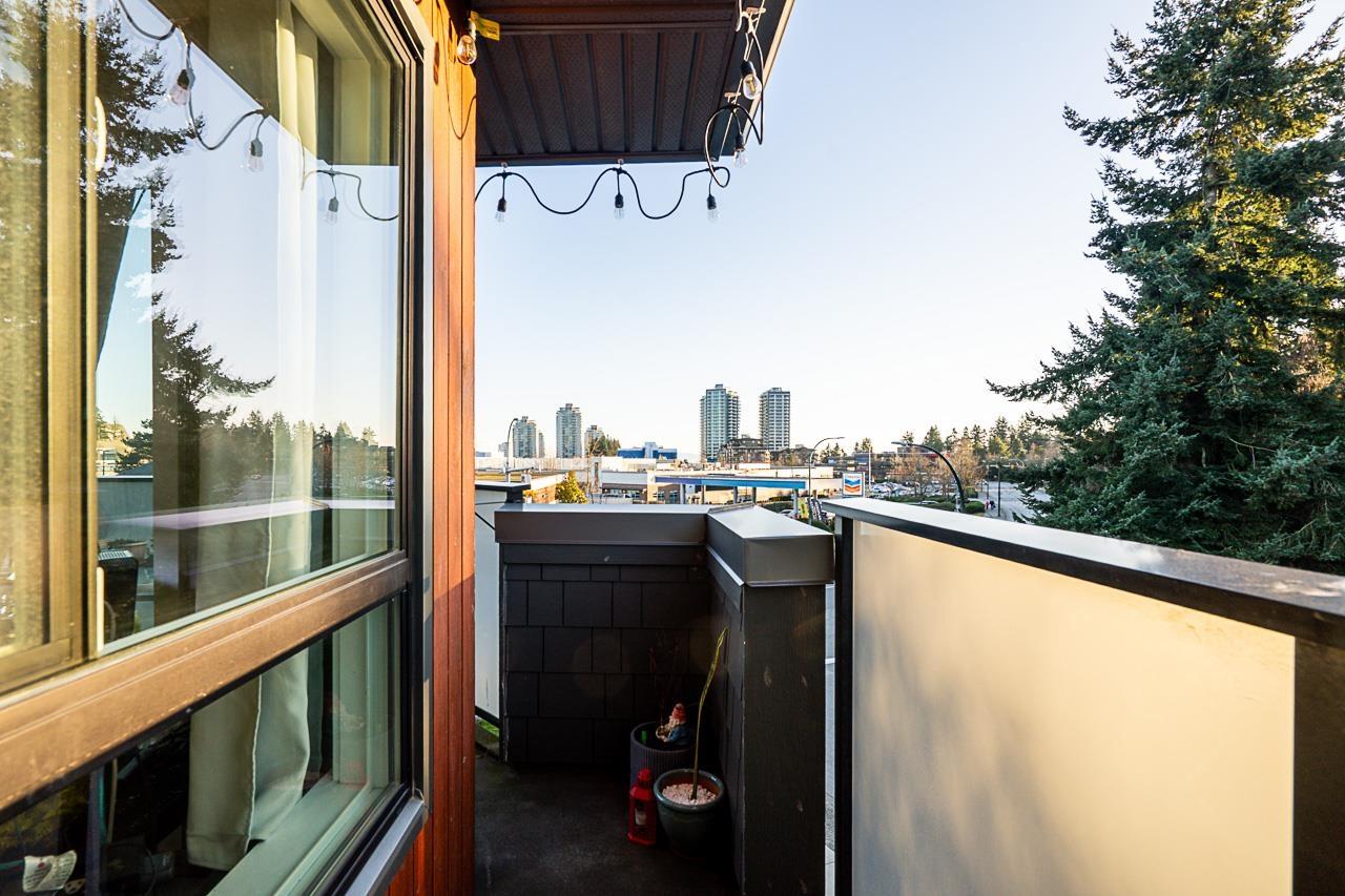 313 1830 E Southmere Crescent, Surrey, British Columbia  V4A 9C2 - Photo 23 - R3095099