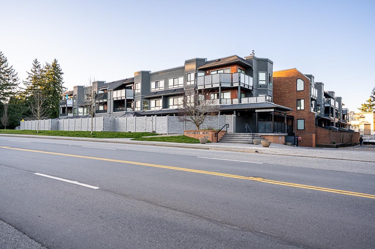 313 1830 E Southmere Crescent, Surrey, British Columbia  V4A 9C2 - Photo 32 - R3095099