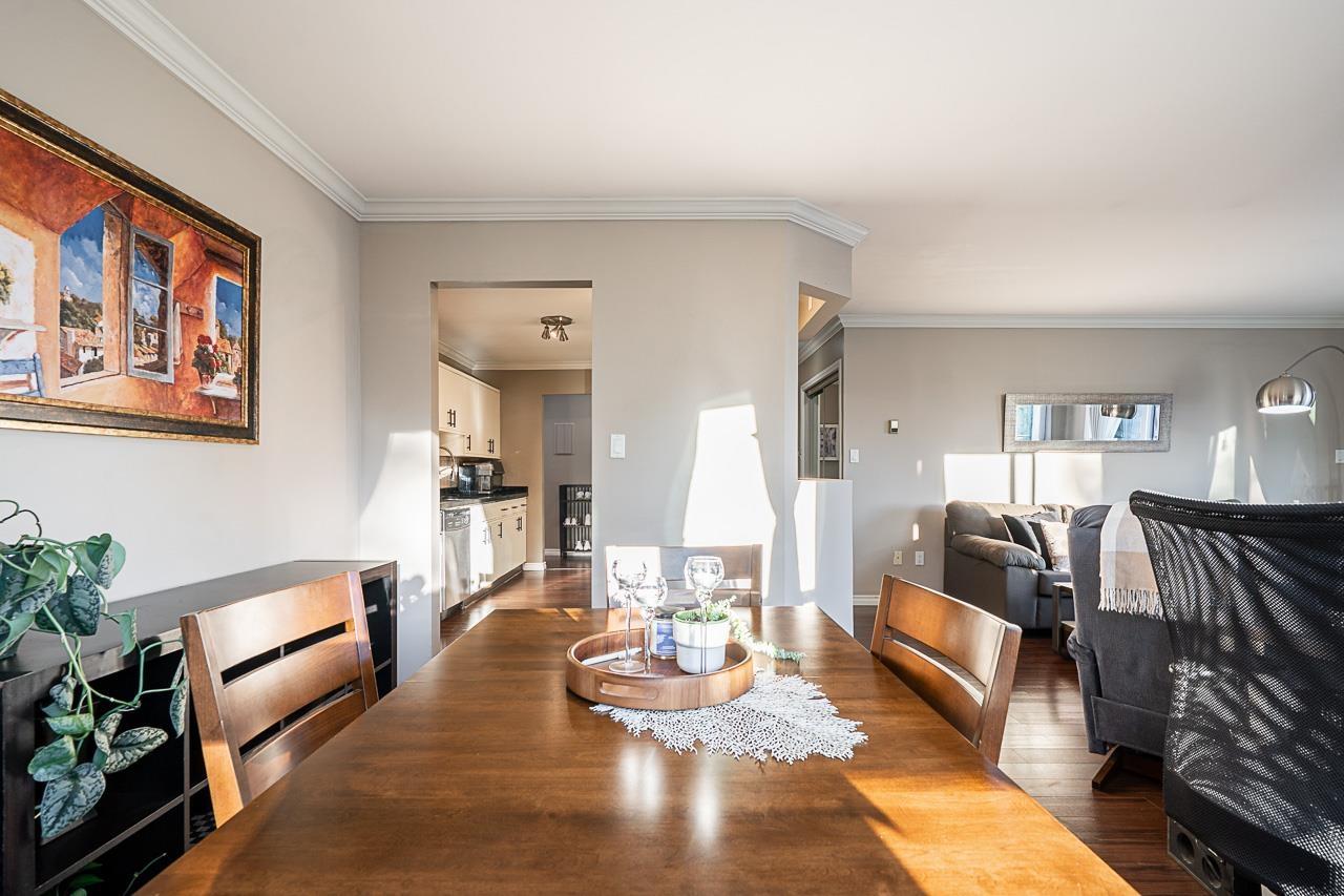 313 1830 E Southmere Crescent, Surrey, British Columbia  V4A 9C2 - Photo 9 - R3095099