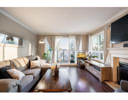 313 1830 E SOUTHMERE CRESCENT, Surrey, British Columbia