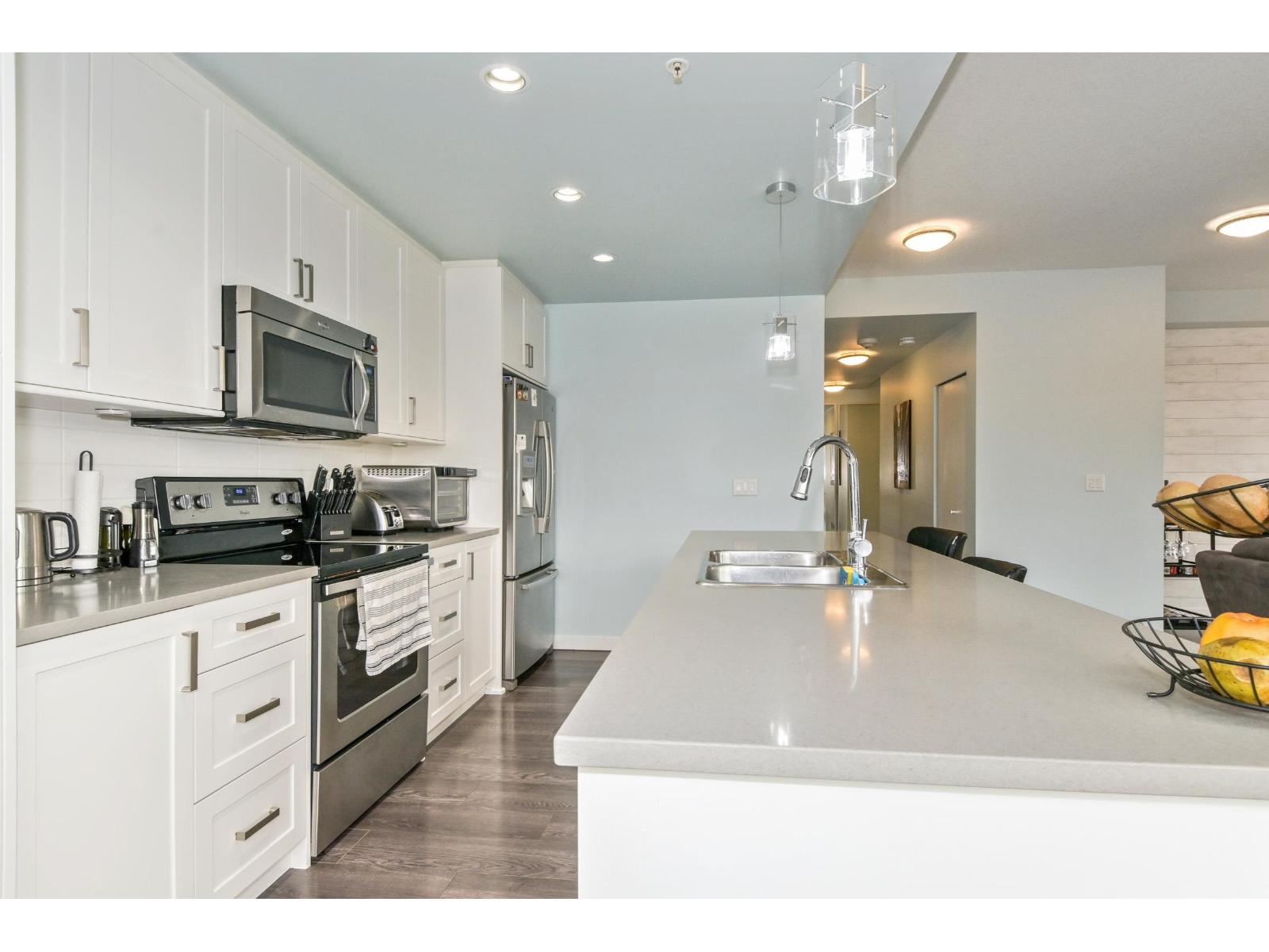 411 2242 Whatcom Road, Abbotsford, British Columbia  V3G 0G3 - Photo 10 - R3094878