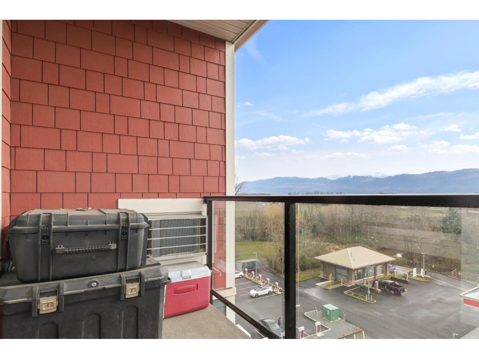 411 2242 Whatcom Road, Abbotsford, British Columbia  V3G 0G3 - Photo 14 - R3094878