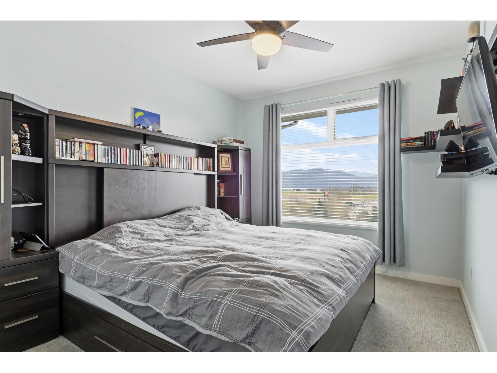 411 2242 Whatcom Road, Abbotsford, British Columbia  V3G 0G3 - Photo 16 - R3094878