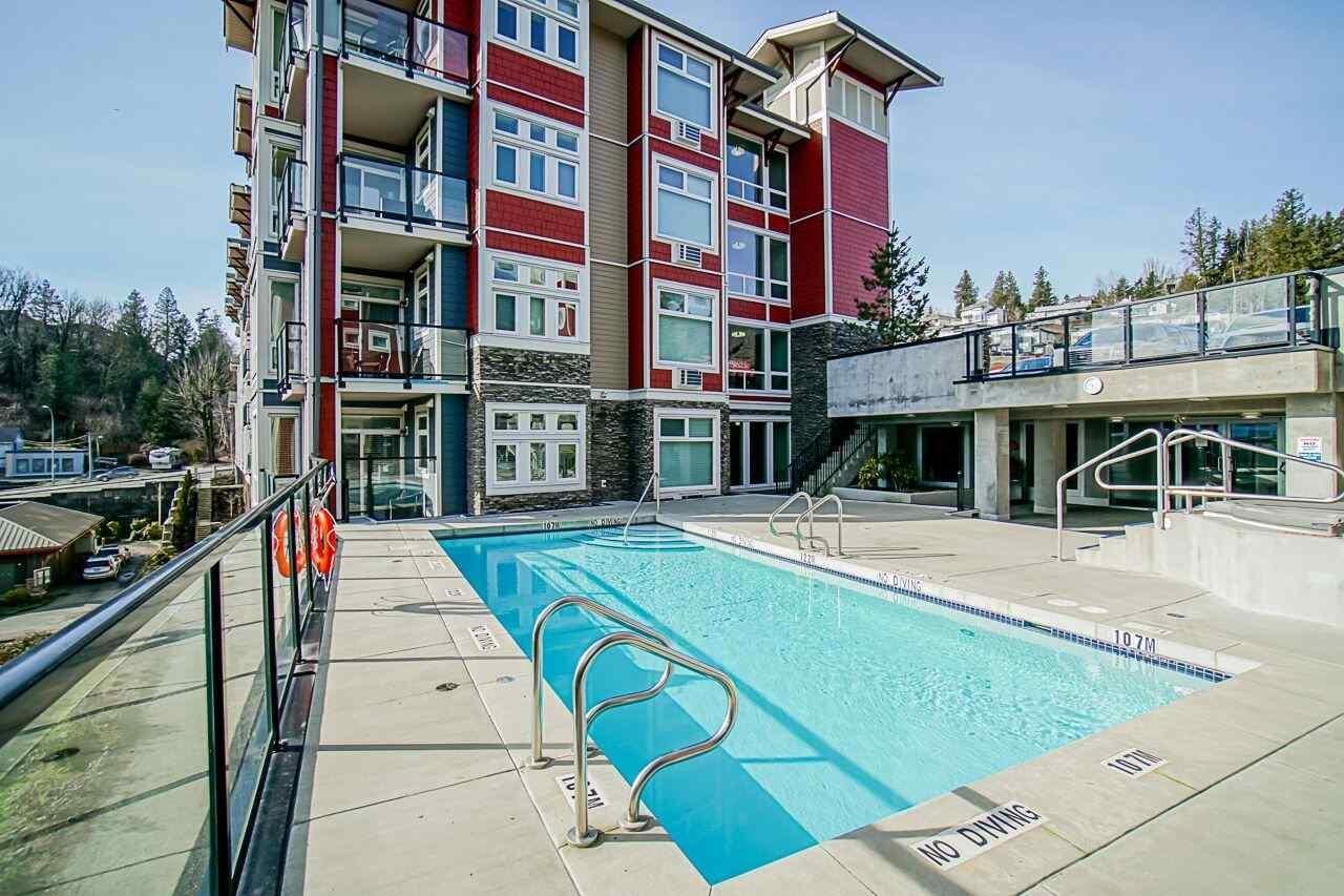 411 2242 Whatcom Road, Abbotsford, British Columbia  V3G 0G3 - Photo 31 - R3094878