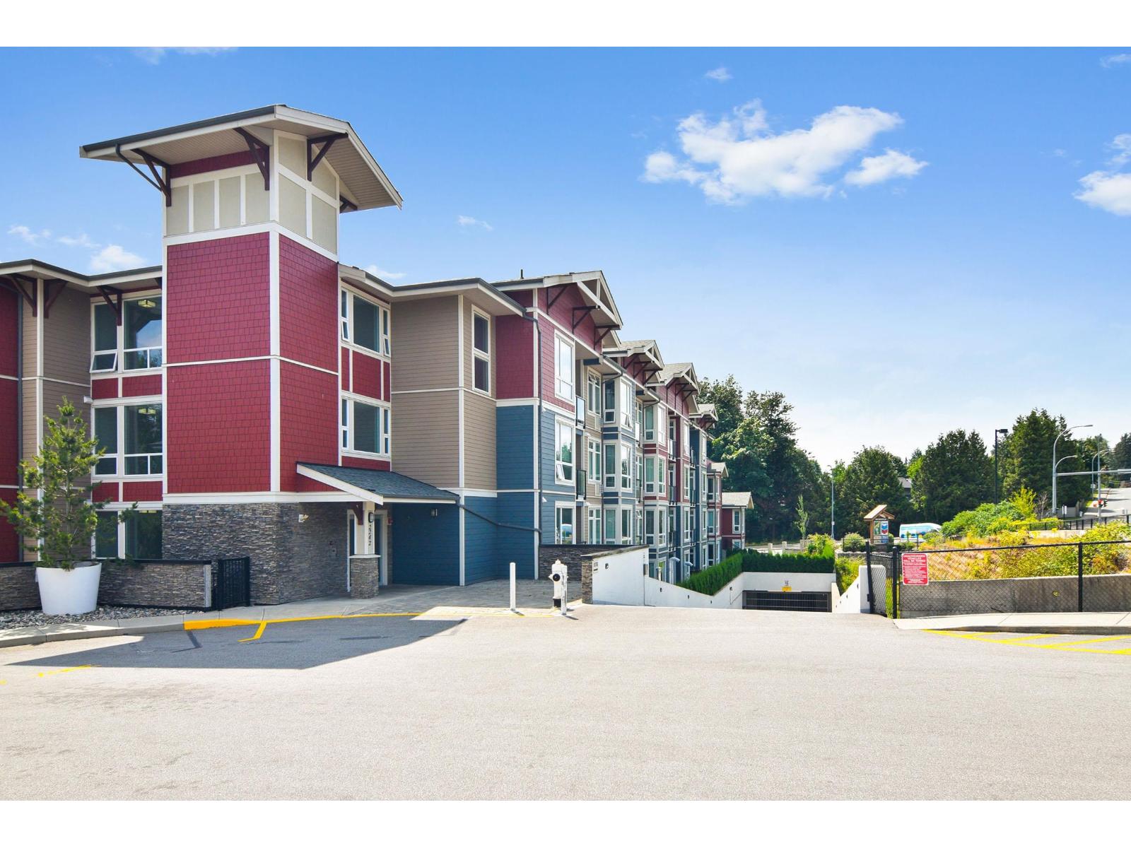 411 2242 Whatcom Road, Abbotsford, British Columbia  V3G 0G3 - Photo 32 - R3094878