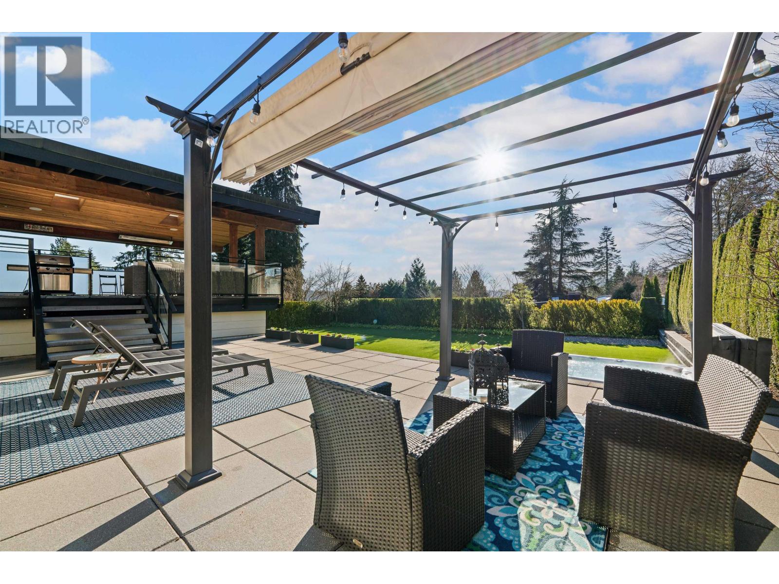 2907 Eddystone Crescent, North Vancouver, British Columbia  V7H 1B8 - Photo 33 - R3095010