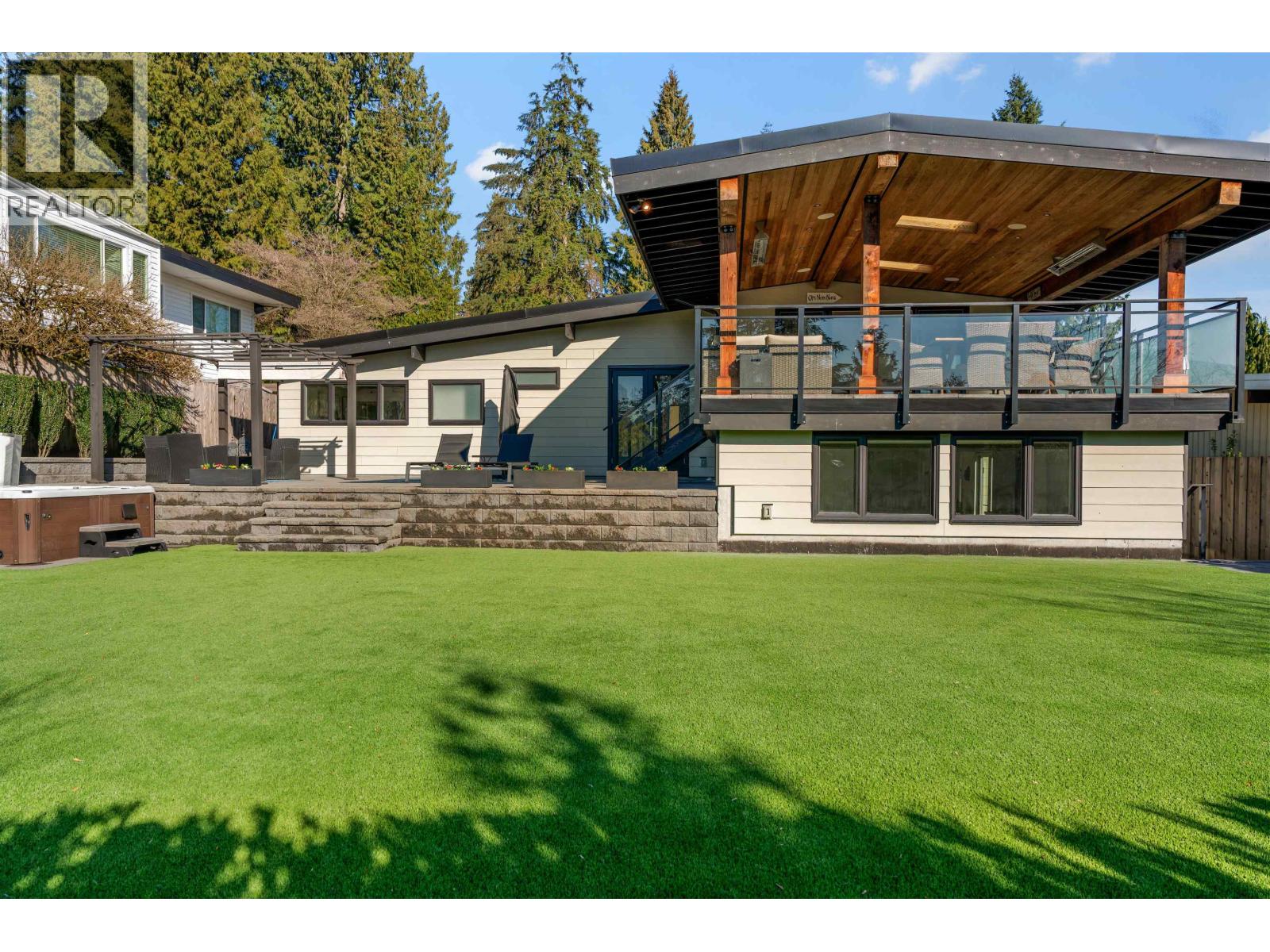 2907 Eddystone Crescent, North Vancouver, British Columbia  V7H 1B8 - Photo 31 - R3095010