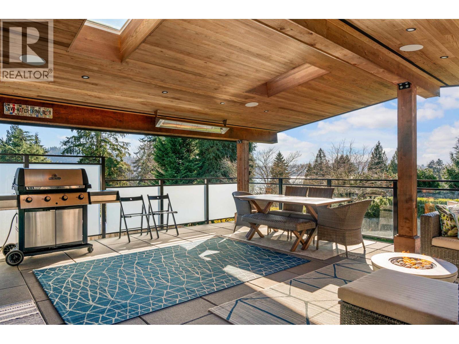 2907 Eddystone Crescent, North Vancouver, British Columbia  V7H 1B8 - Photo 28 - R3095010