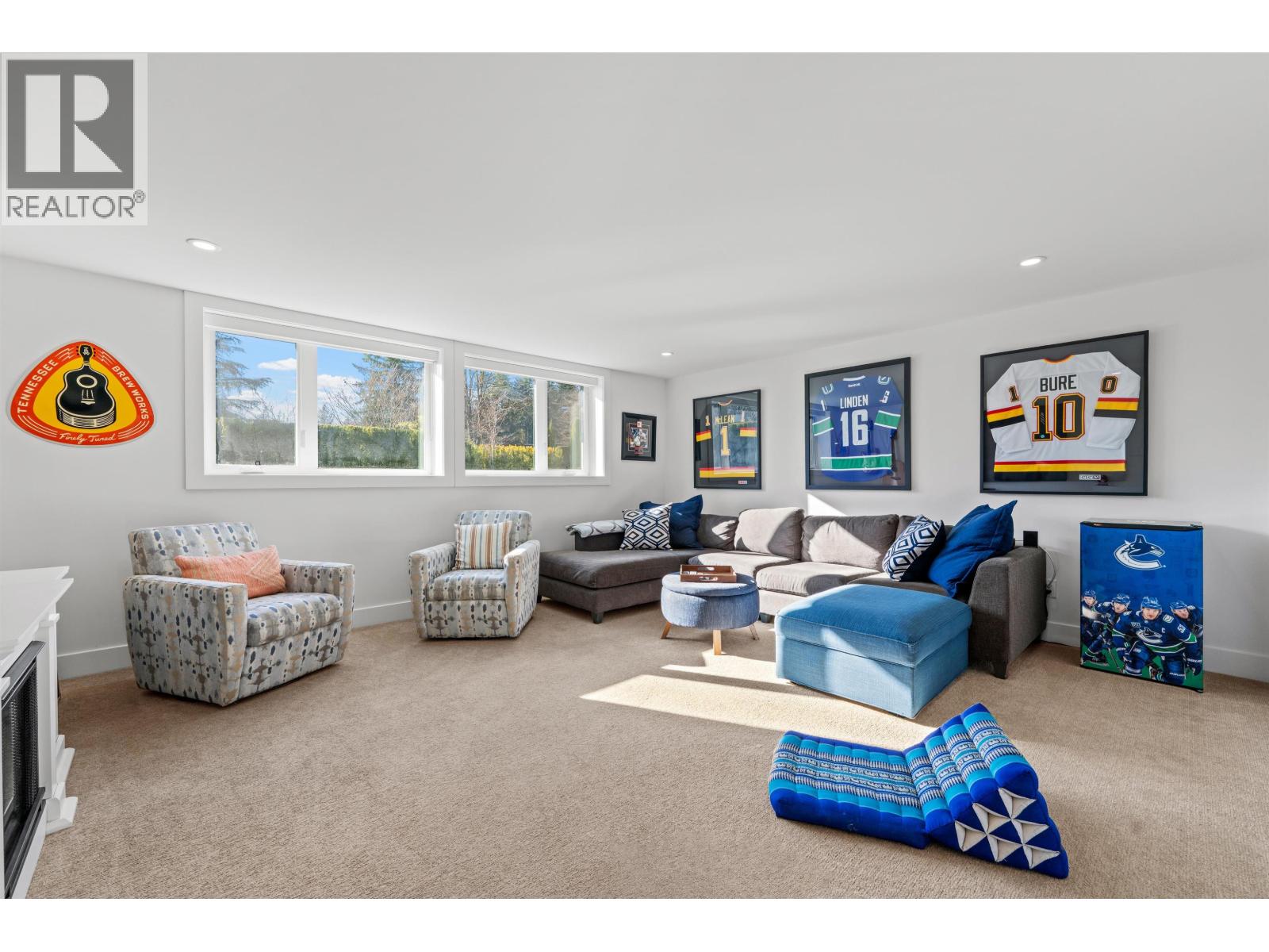 2907 Eddystone Crescent, North Vancouver, British Columbia  V7H 1B8 - Photo 24 - R3095010