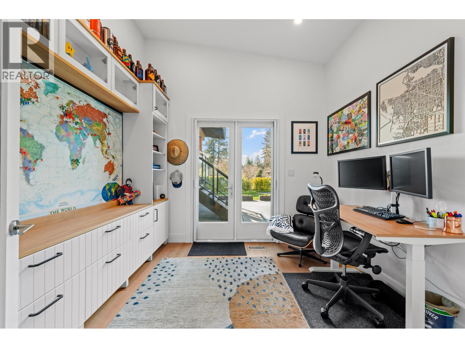 2907 Eddystone Crescent, North Vancouver, British Columbia  V7H 1B8 - Photo 16 - R3095010