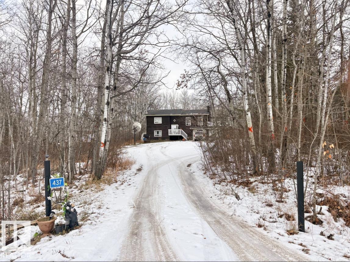 #437 61209 Rge Rd 465, Rural Bonnyville M.d., Alberta  T9N 2J6 - Photo 1 - E4475554