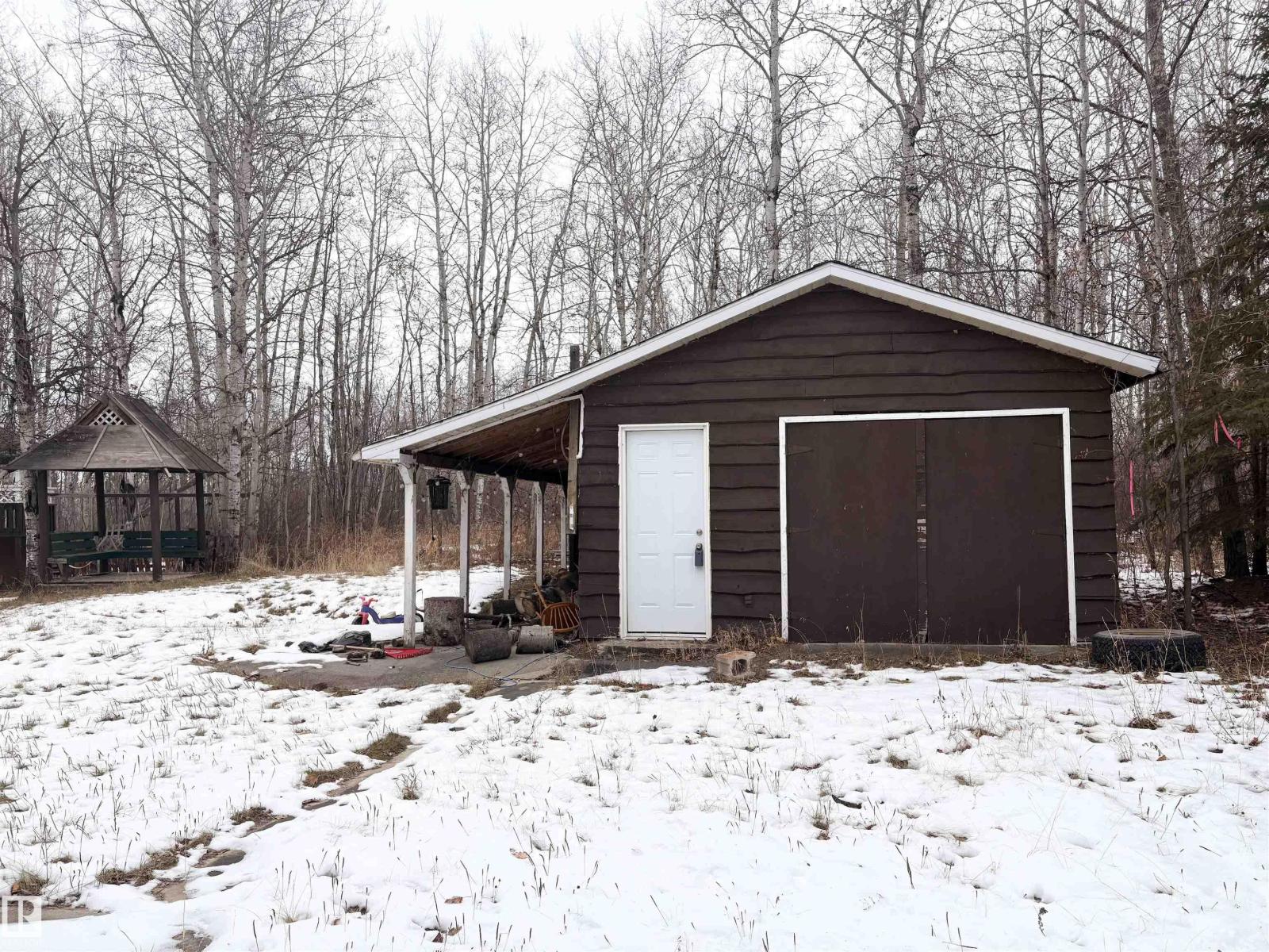 #437 61209 Rge Rd 465, Rural Bonnyville M.d., Alberta  T9N 2J6 - Photo 23 - E4475554