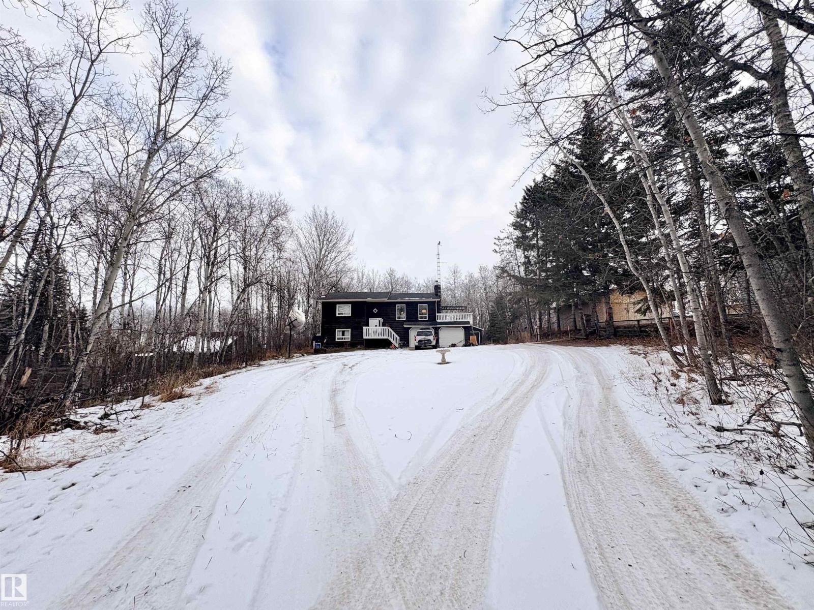 #437 61209 Rge Rd 465, Rural Bonnyville M.d., Alberta  T9N 2J6 - Photo 25 - E4475554
