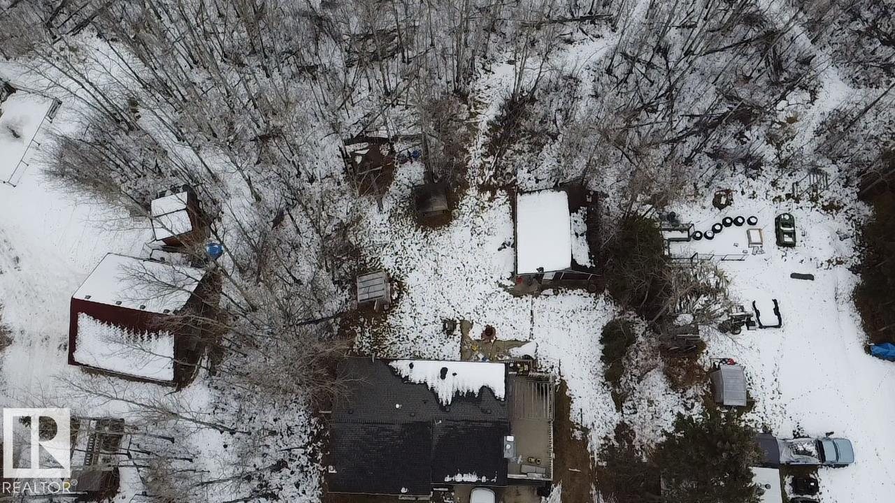 #437 61209 Rge Rd 465, Rural Bonnyville M.d., Alberta  T9N 2J6 - Photo 30 - E4475554