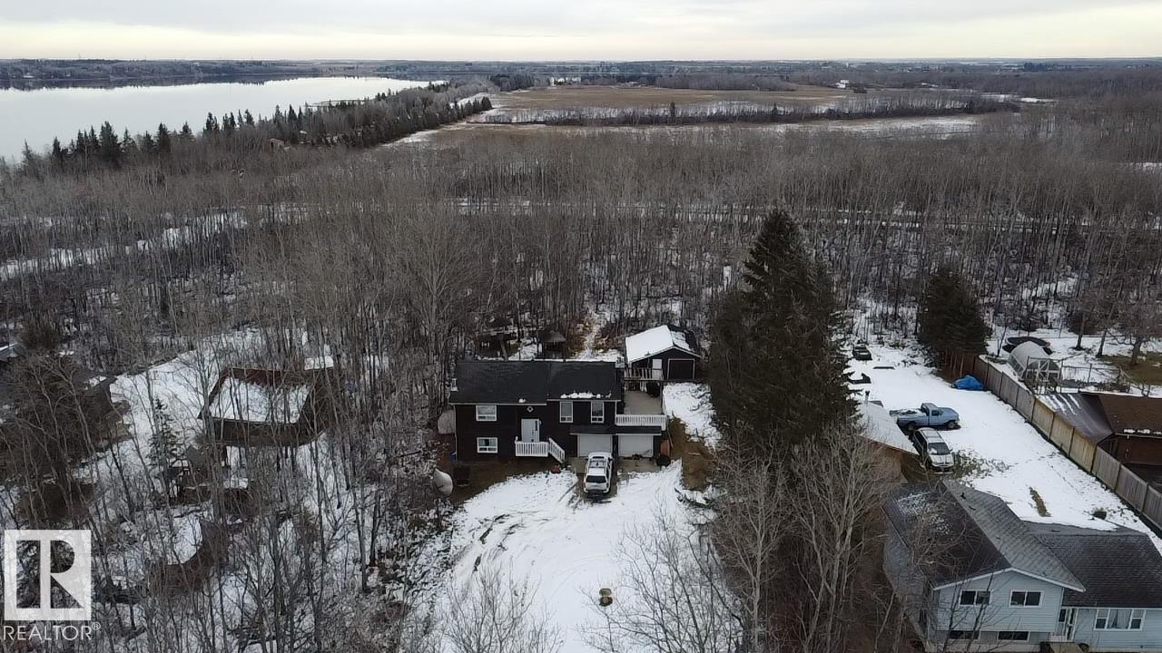 #437 61209 Rge Rd 465, Rural Bonnyville M.d., Alberta  T9N 2J6 - Photo 33 - E4475554