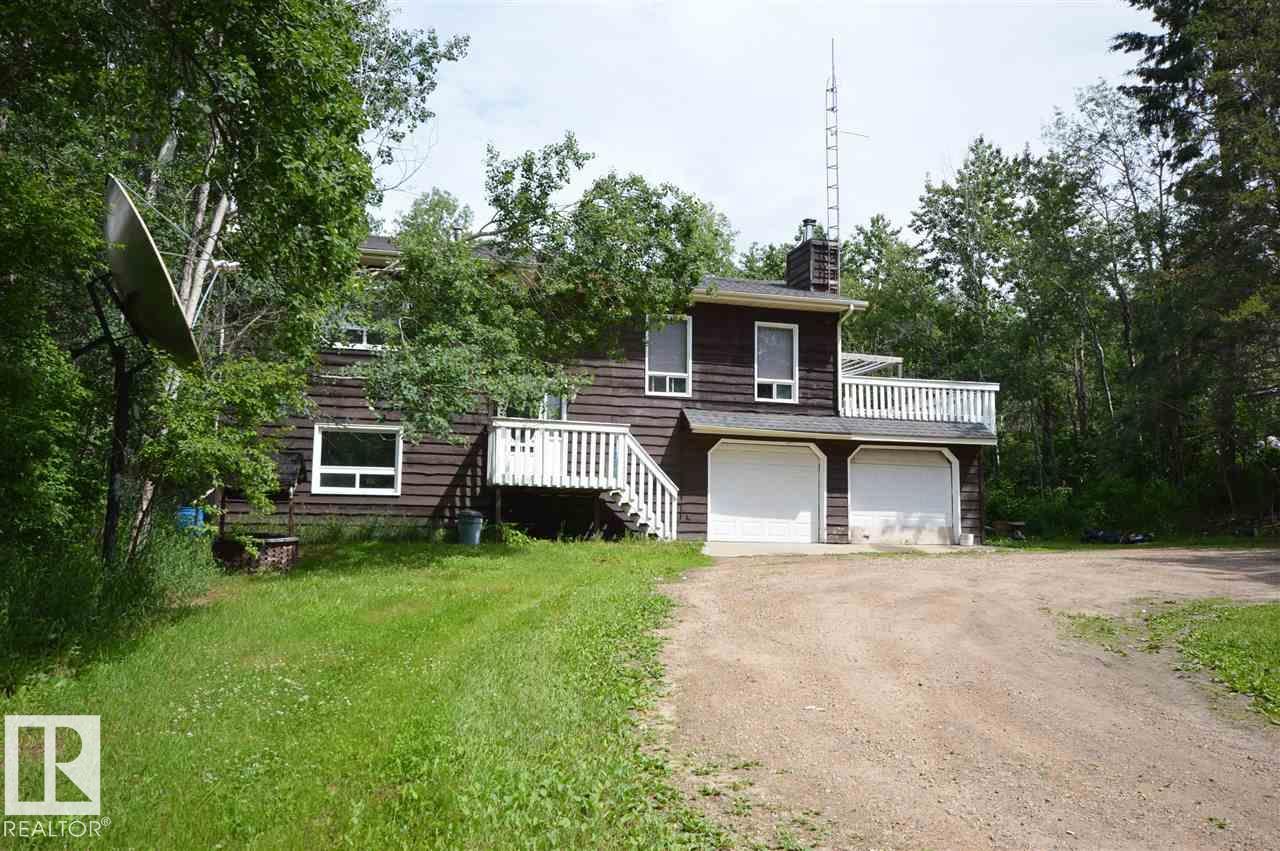 #437 61209 Rge Rd 465, Rural Bonnyville M.d., Alberta  T9N 2J6 - Photo 34 - E4475554