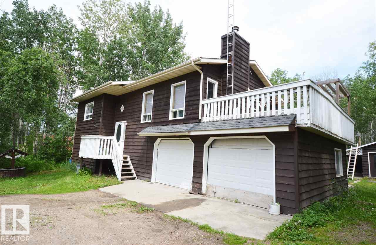 #437 61209 Rge Rd 465, Rural Bonnyville M.d., Alberta  T9N 2J6 - Photo 35 - E4475554