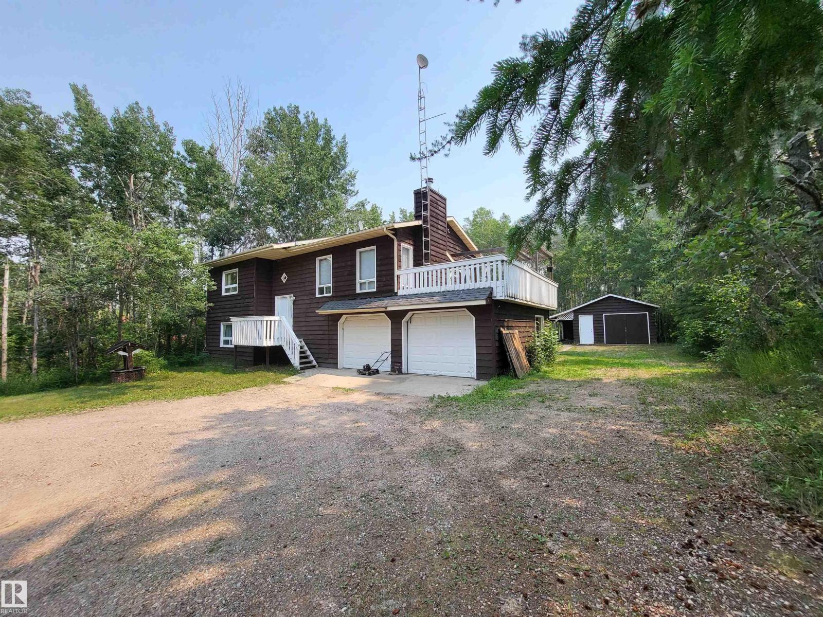 #437 61209 Rge Rd 465, Rural Bonnyville M.d., Alberta  T9N 2J6 - Photo 36 - E4475554