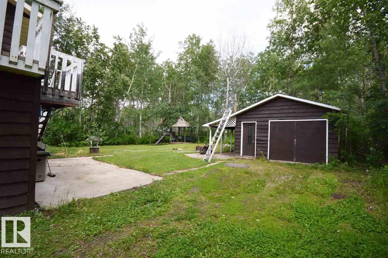 #437 61209 Rge Rd 465, Rural Bonnyville M.d., Alberta  T9N 2J6 - Photo 37 - E4475554