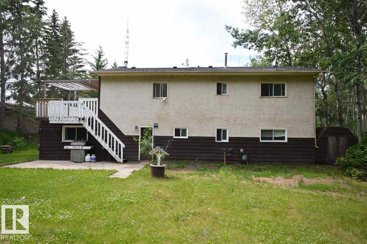 #437 61209 Rge Rd 465, Rural Bonnyville M.d., Alberta  T9N 2J6 - Photo 39 - E4475554