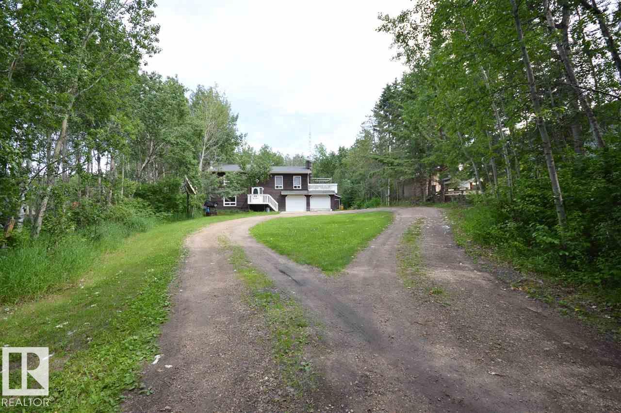 #437 61209 Rge Rd 465, Rural Bonnyville M.d., Alberta  T9N 2J6 - Photo 41 - E4475554