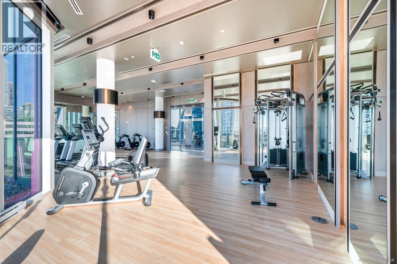 3201 4720 Lougheed Highway, Burnaby, British Columbia  V5C 0M8 - Photo 15 - R3094954