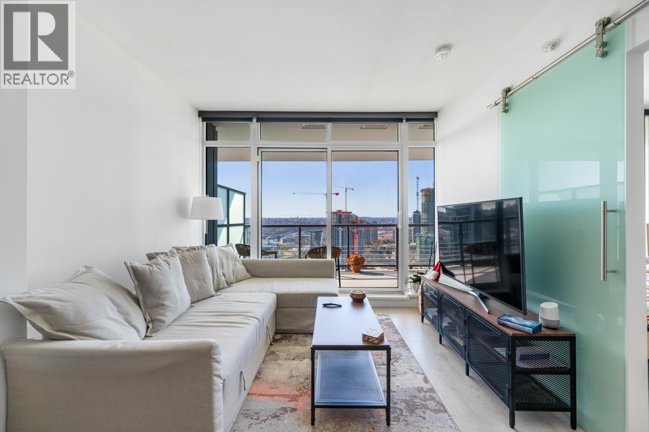 3201 4720 Lougheed Highway, Burnaby, British Columbia  V5C 0M8 - Photo 8 - R3094954