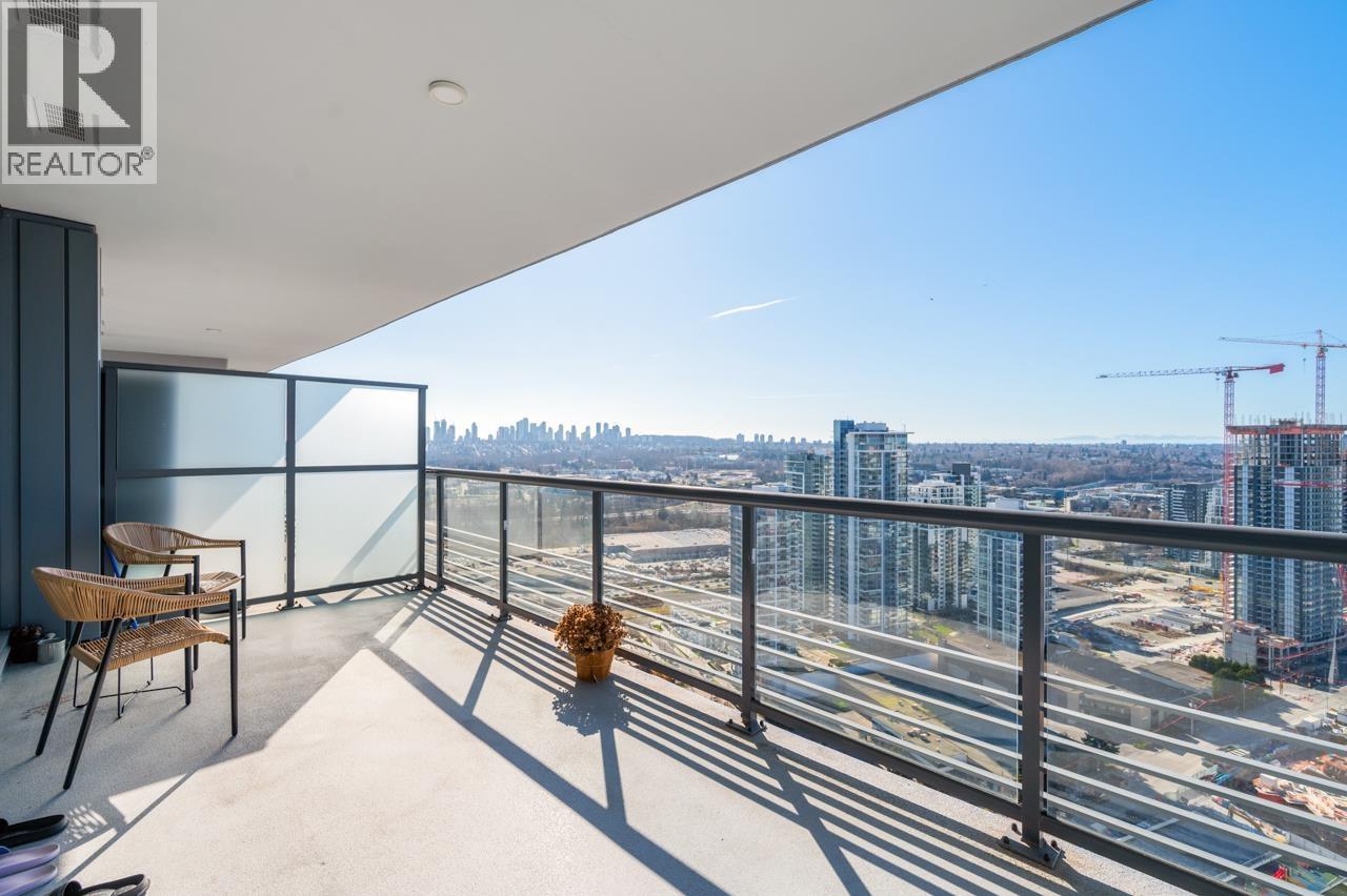 3201 4720 Lougheed Highway, Burnaby, British Columbia  V5C 0M8 - Photo 12 - R3094954