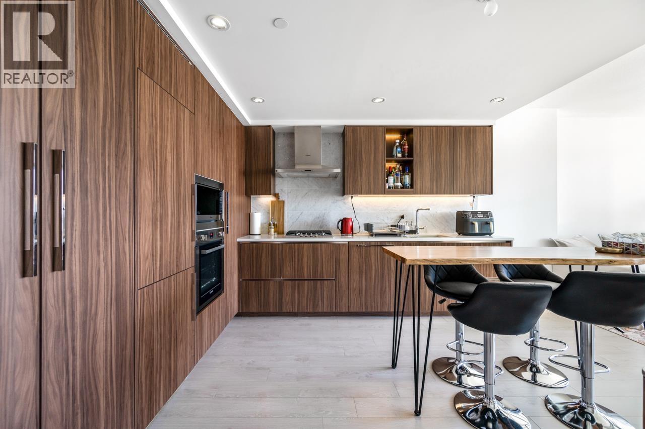 3201 4720 Lougheed Highway, Burnaby, British Columbia  V5C 0M8 - Photo 2 - R3094954