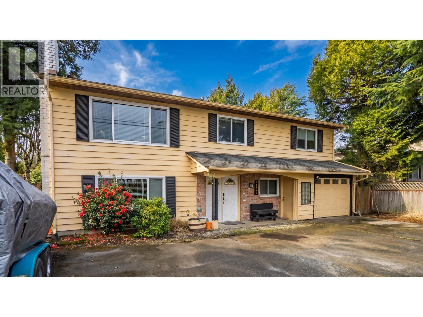 11891 Number 2 Road, Richmond, British Columbia  V7E 2E9 - Photo 1 - R3094598