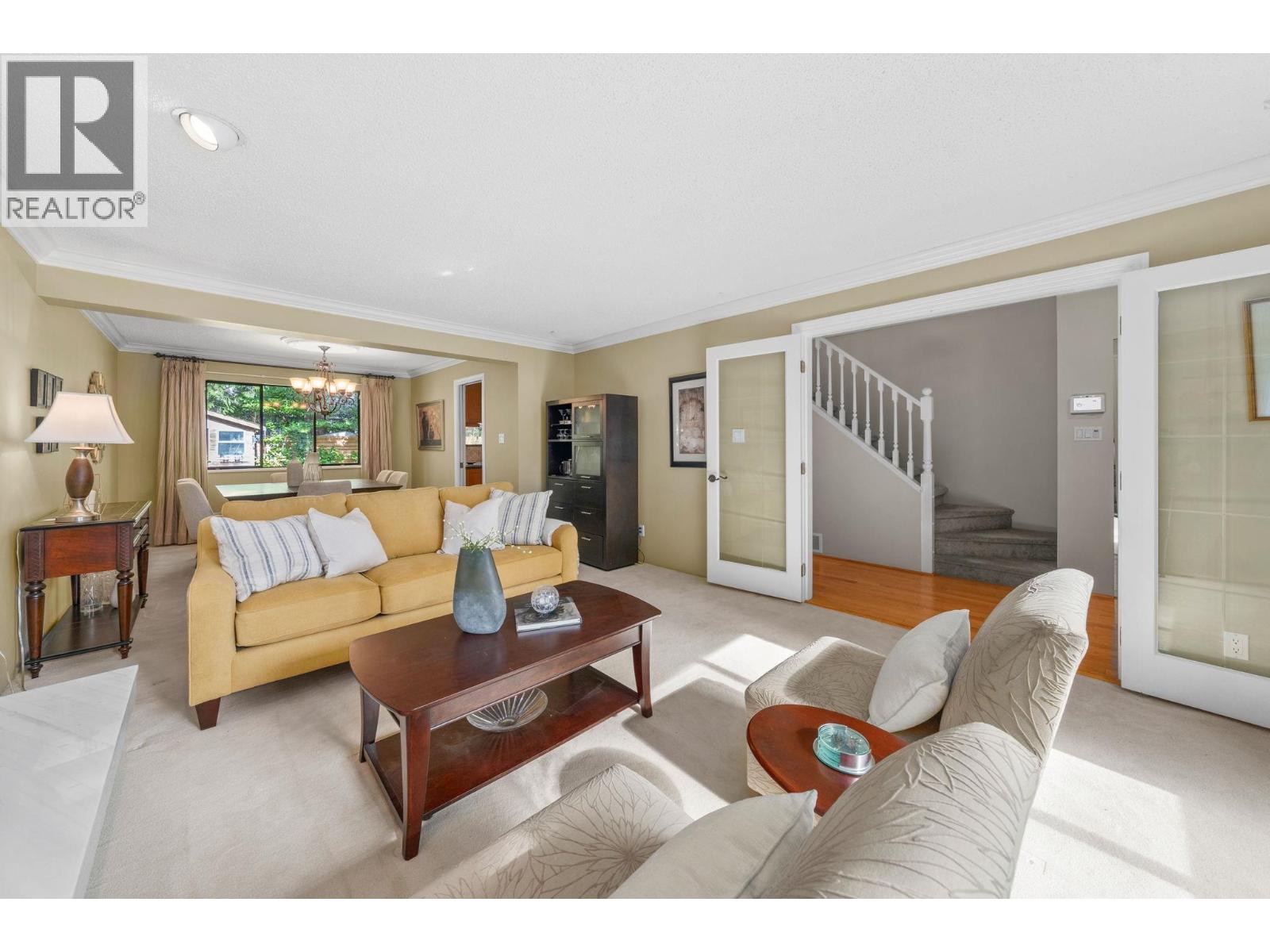 1168 Canyon Boulevard, North Vancouver, British Columbia  V7R 2K4 - Photo 5 - R3094985