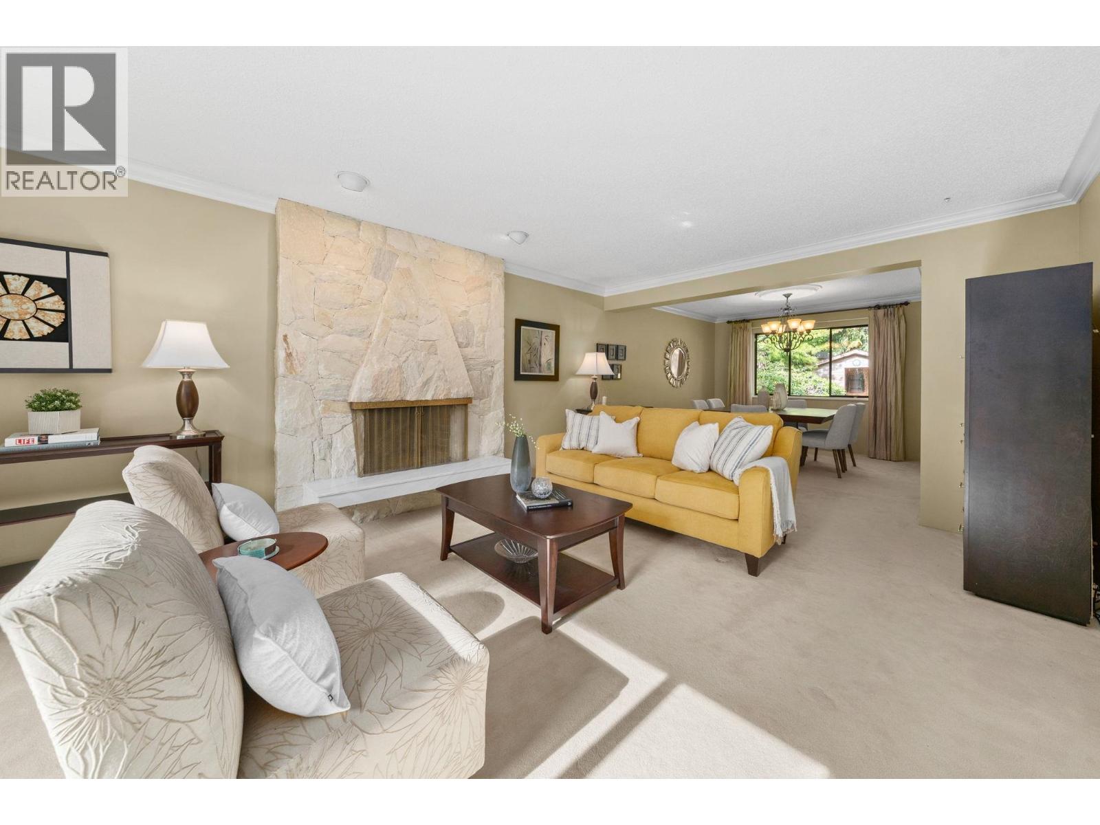 1168 Canyon Boulevard, North Vancouver, British Columbia  V7R 2K4 - Photo 4 - R3094985