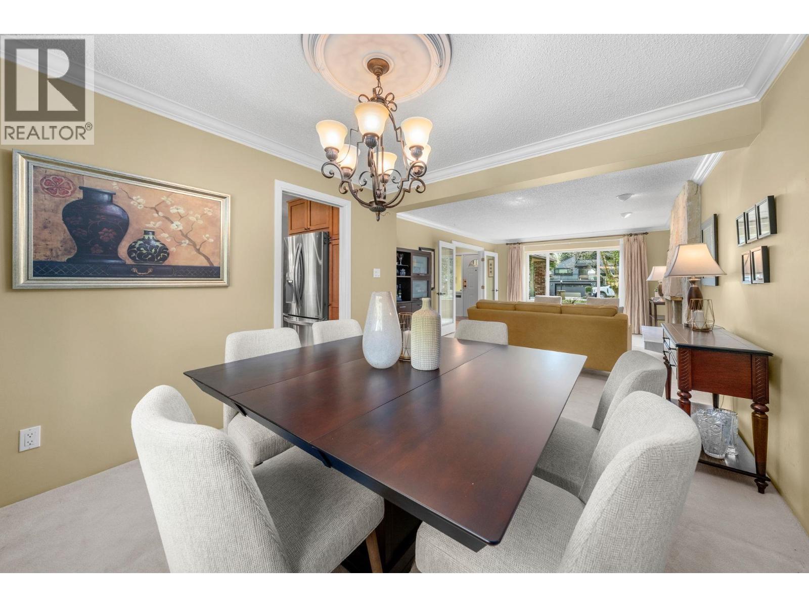 1168 Canyon Boulevard, North Vancouver, British Columbia  V7R 2K4 - Photo 9 - R3094985