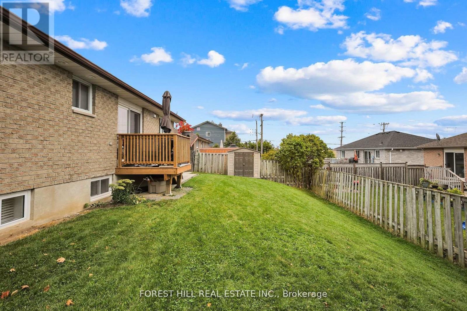 Main - 3 Wilson Avenue, Kawartha Lakes, Ontario  K9V 5S1 - Photo 20 - X12836760