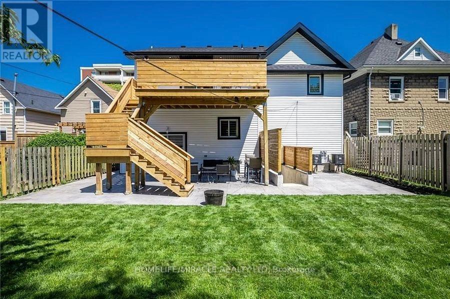 2 - 4985 Crysler Avenue, Niagara Falls, Ontario  L2E 3W6 - Photo 11 - X12836768