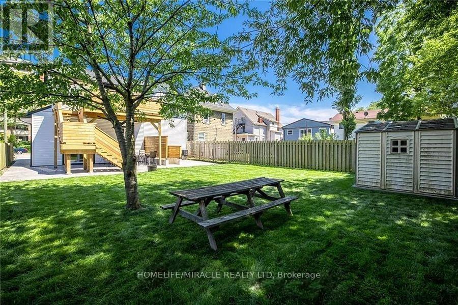 2 - 4985 Crysler Avenue, Niagara Falls, Ontario  L2E 3W6 - Photo 12 - X12836768