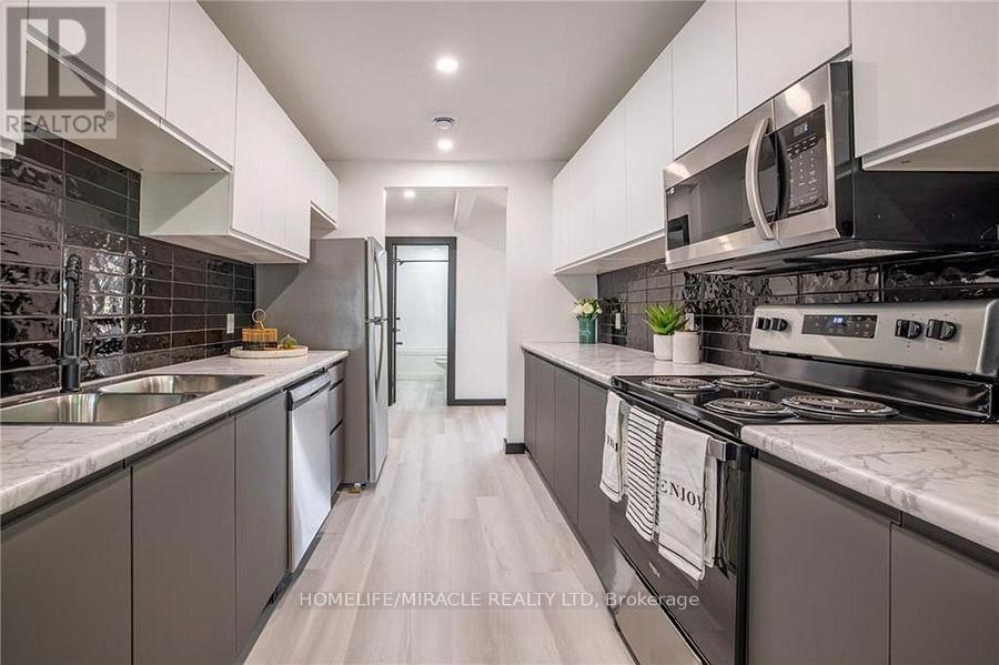 2 - 4985 Crysler Avenue, Niagara Falls, Ontario  L2E 3W6 - Photo 8 - X12836768