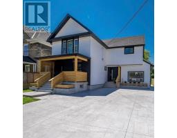 2 - 4985 CRYSLER AVENUE, Niagara Falls, Ontario