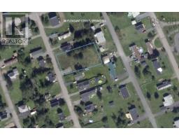 48 Pleasant Street, Springhill, Nova Scotia