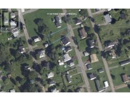 77 Victoria Street, Springhill, Nova Scotia