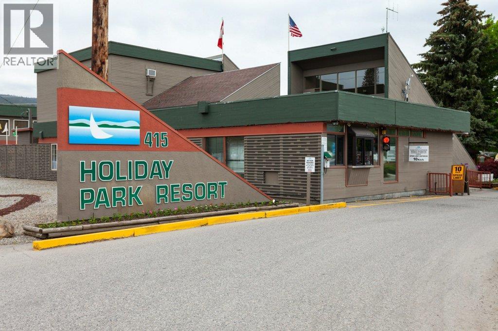 415 Commonwealth Road Lot# 35, Kelowna, British Columbia  V4V 1P4 - Photo 2 - 10377472