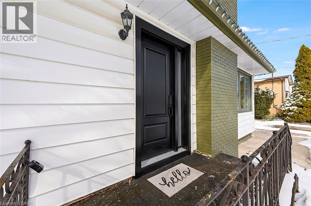 133 Willson Road, Welland, Ontario  L3C 2T5 - Photo 3 - 40808740