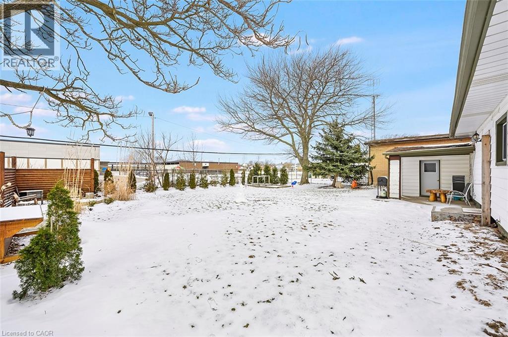 133 Willson Road, Welland, Ontario  L3C 2T5 - Photo 39 - 40808740