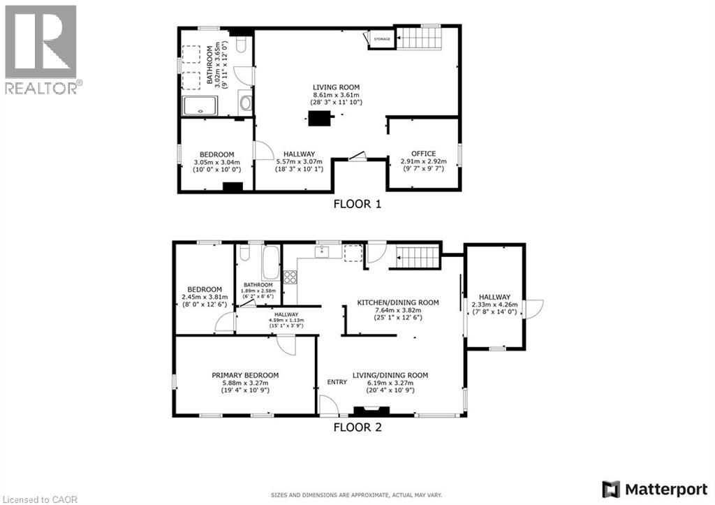 133 Willson Road, Welland, Ontario  L3C 2T5 - Photo 49 - 40808740