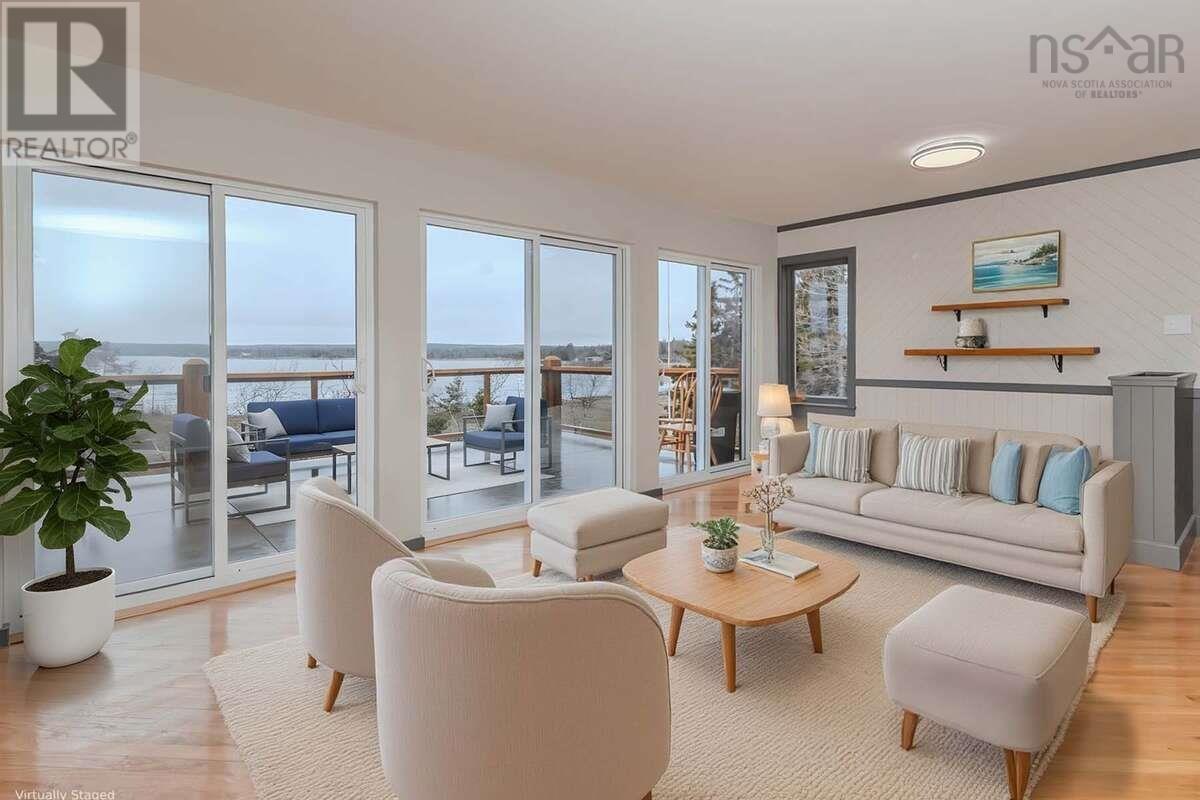 130 Scottsdale Lane, Round Island, Nova Scotia B1B 1P7 - Photo 2 - 202527363