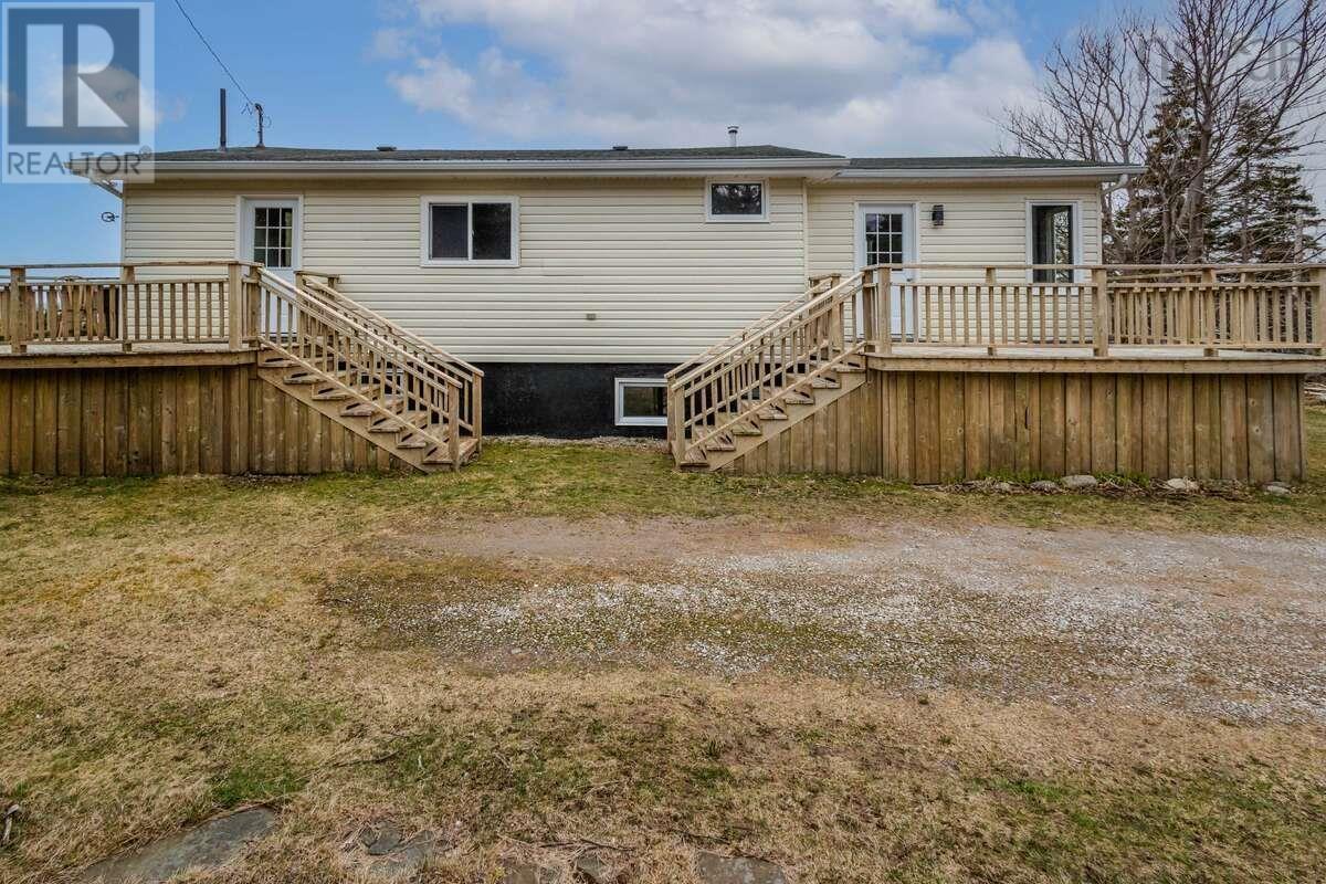 130 Scottsdale Lane, Round Island, Nova Scotia B1B 1P7 - Photo 20 - 202527363